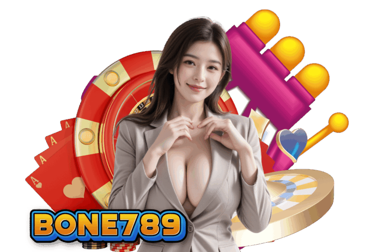 bone สล็อต