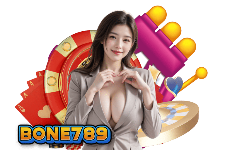 bone สล็อต