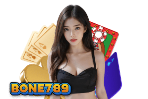 bone เว็บตรง