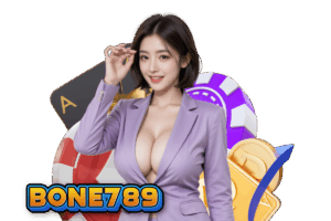 bone789 แจกเครดิตฟรี