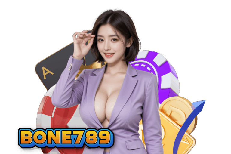 bone789 แจกเครดิตฟรี