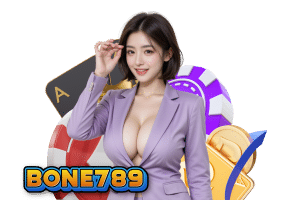 bone789 แจกเครดิตฟรี